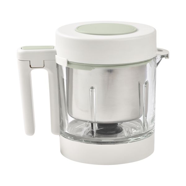 Beaba Babycook® Neo Grey / White