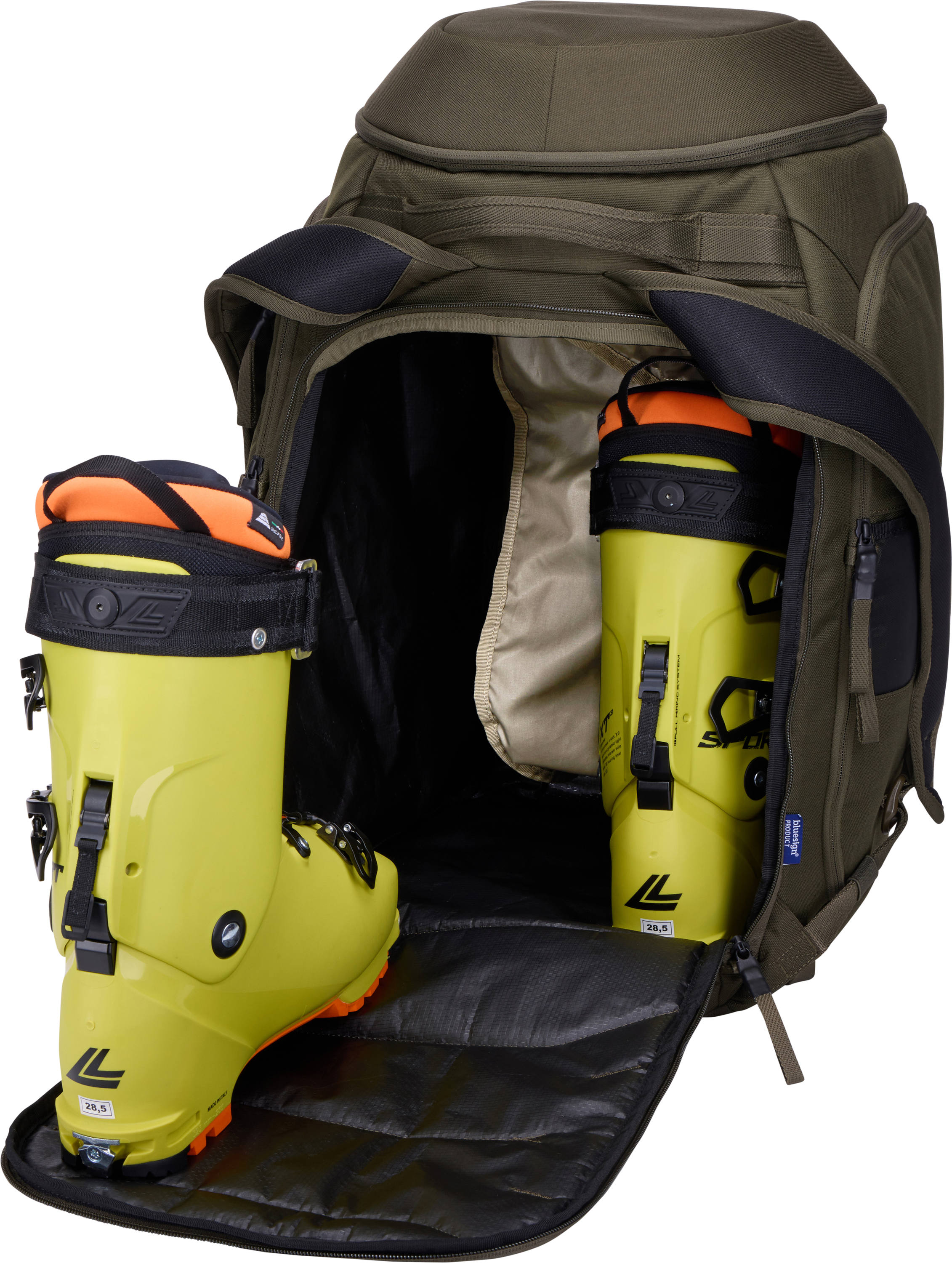 Thule RoundTrip 60L