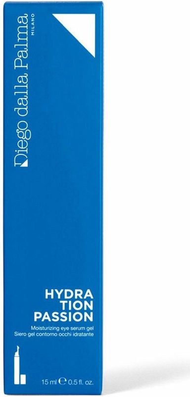 Diego Dalla Palma - Hydration Passion - Oogserum - 15 ml