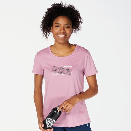 Camisa de trekking Campagnolo