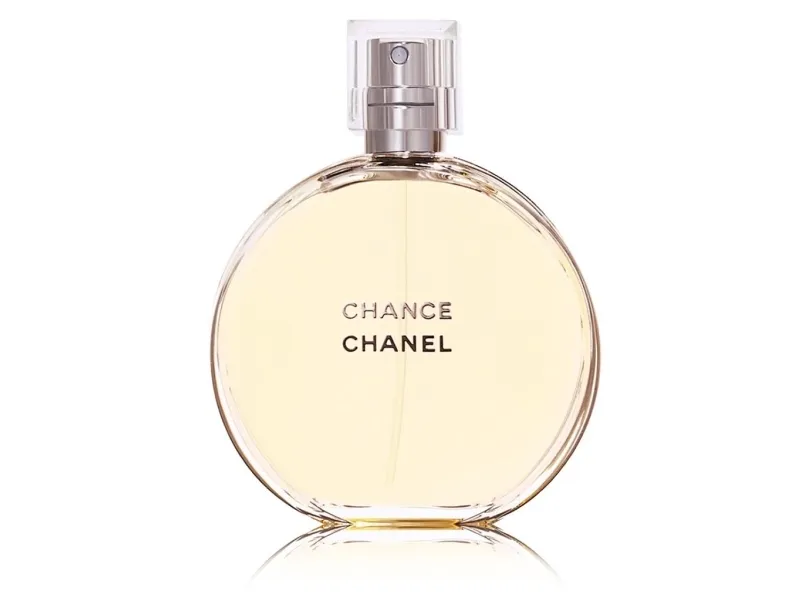 Chanel Chance EDT 150ml