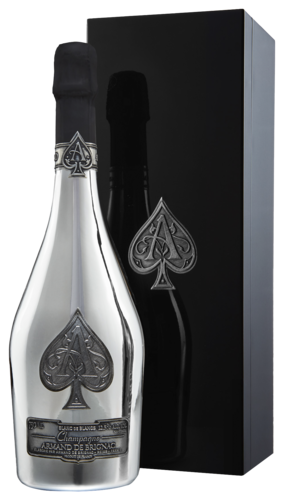 Armand de Brignac Blanc de Blancs