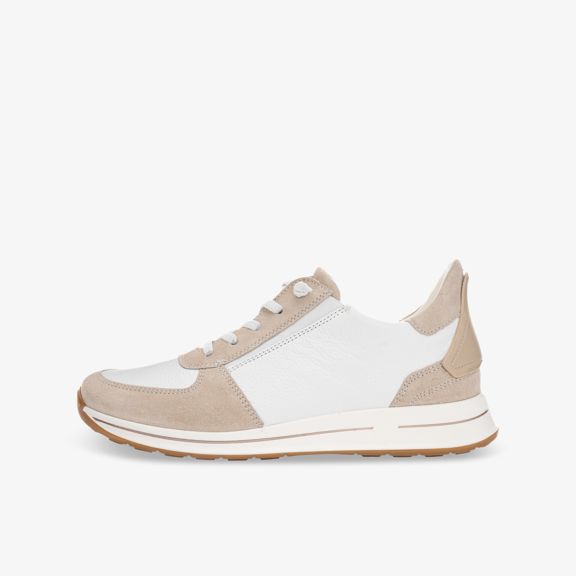 ara Damen Sneaker weiß