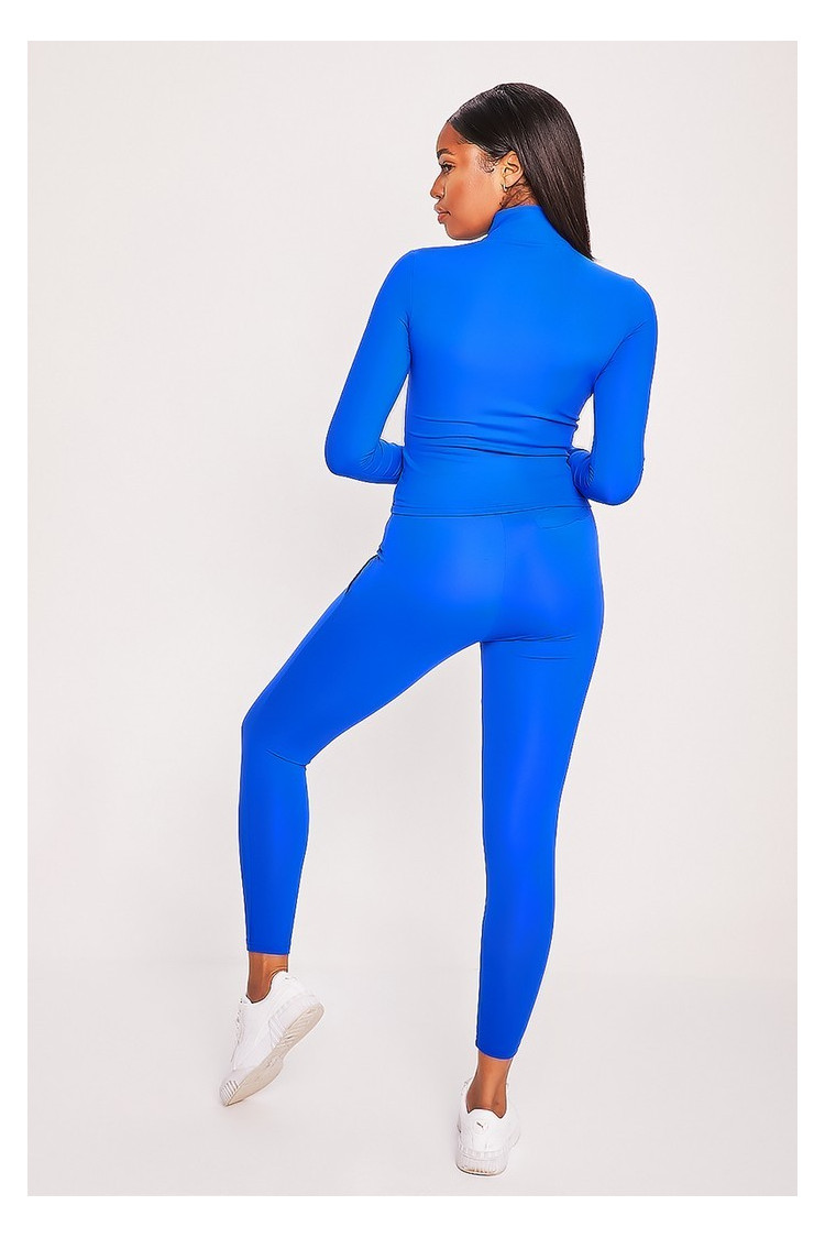 Legging bleu / Project X - F194053