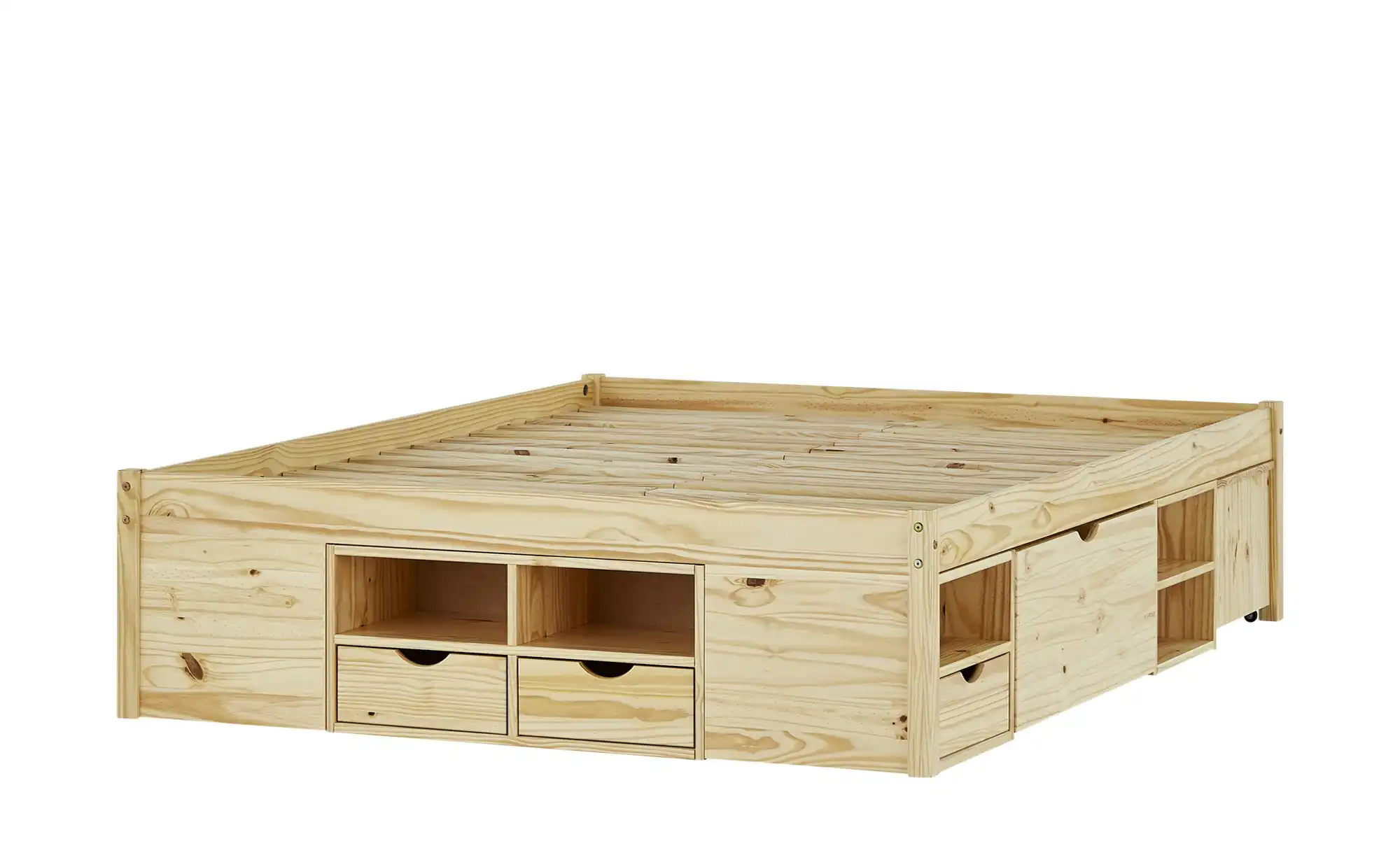 Funktionsbettgestell Hamlets