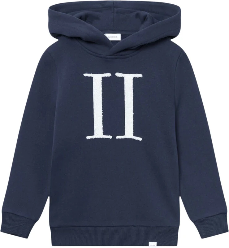 Les Deux Encore Bouclé Hoodie Kids 460215