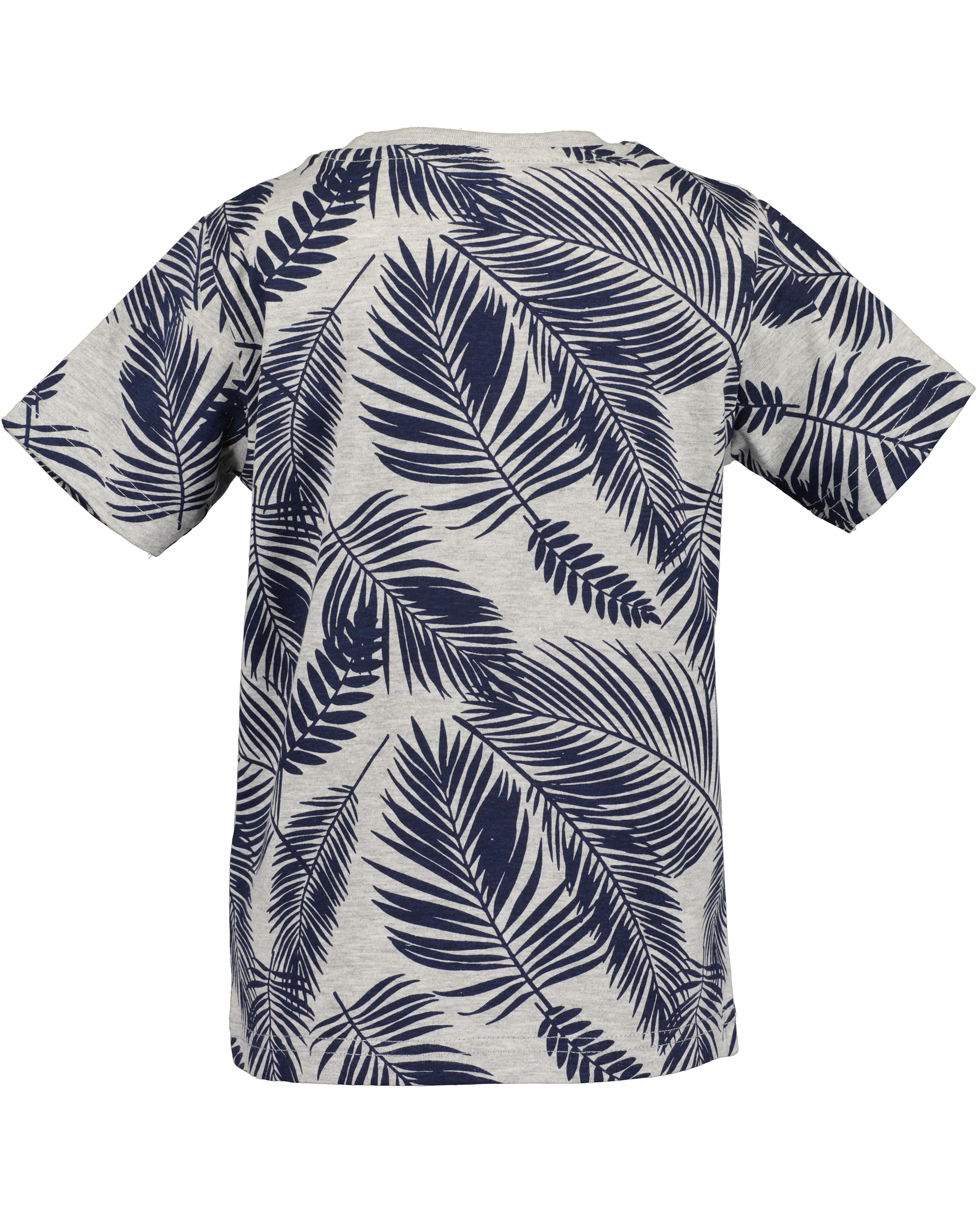 T-Shirt JUNGLE DINO in nebel