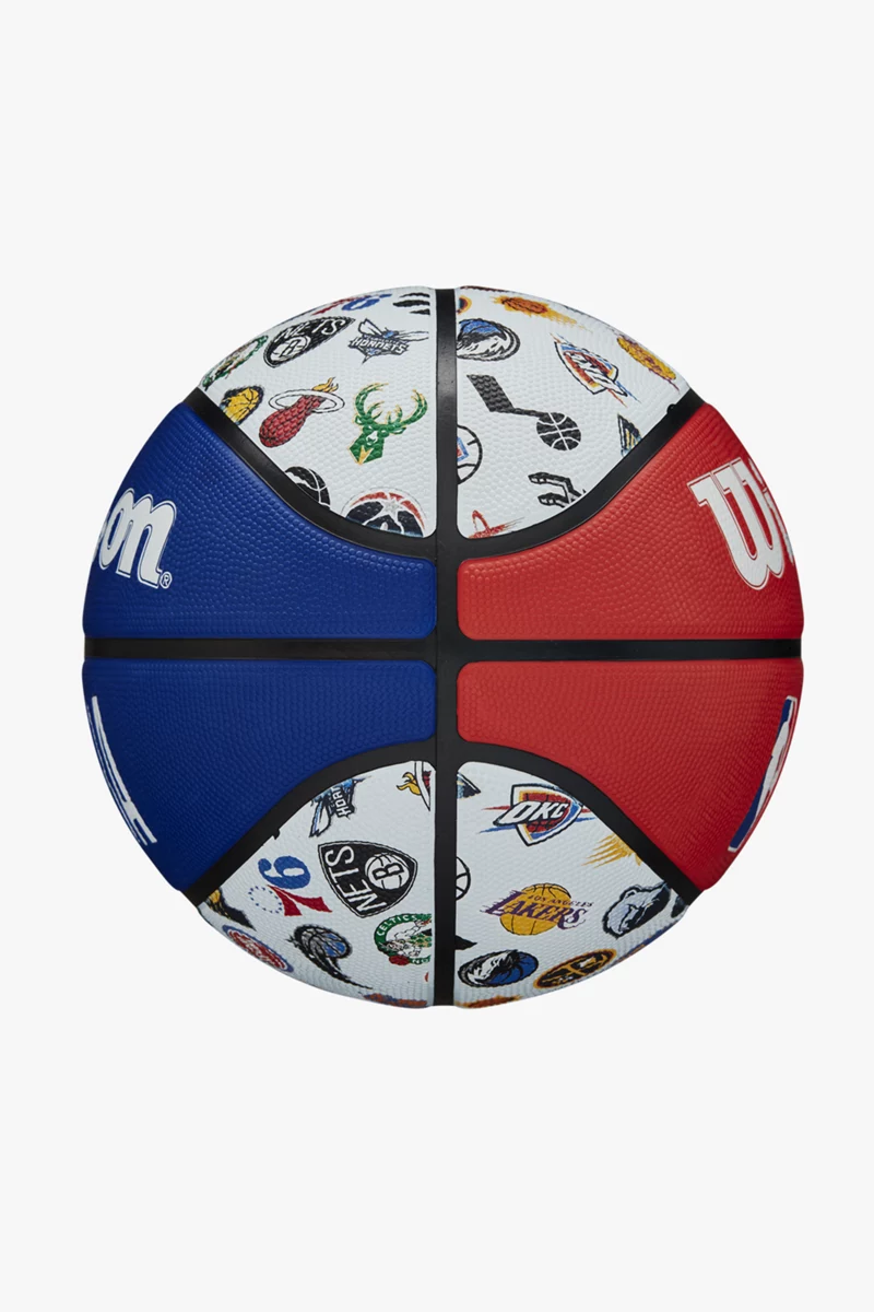 Wilson NBA All Team Basketball