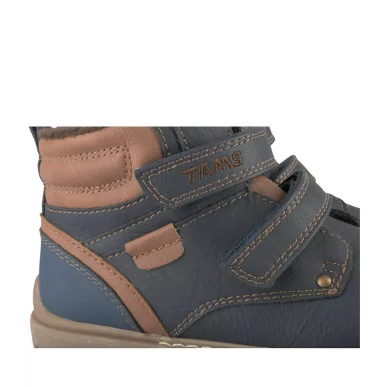 Bottines MARINE TAMS