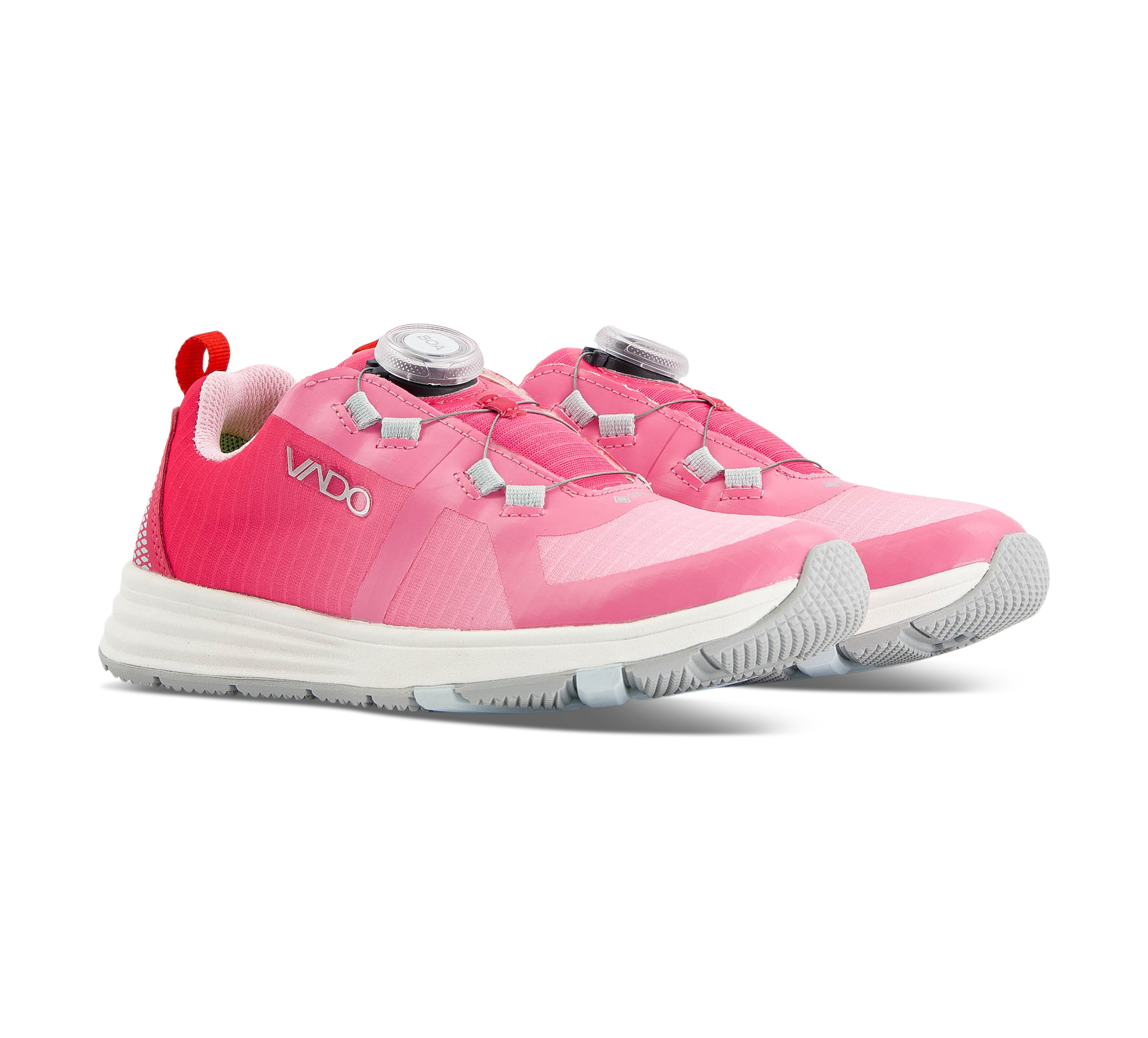 Vado FRESH Lo BOA GTX pink