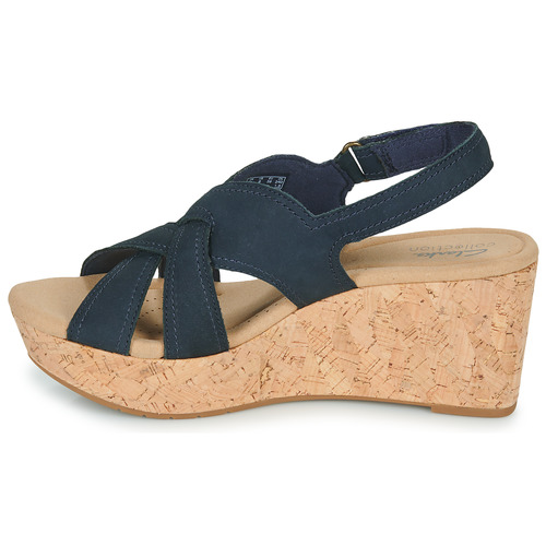 Clarks - ROSE ERIN - Marine