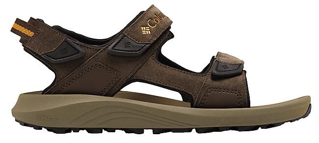 COLUMBIA - SANDALE DE RANDONNEE HOMMES TRAILSTORM HIKER 3 STR