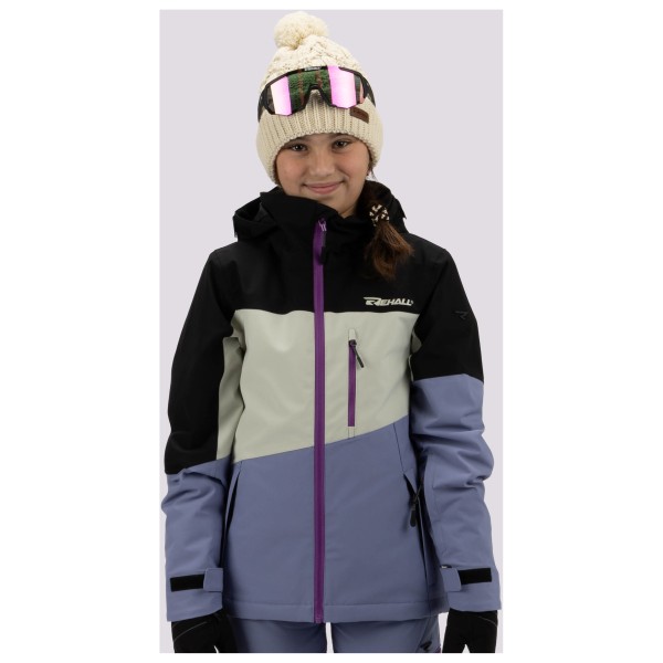Rehall - Kid's Liv - Veste de ski