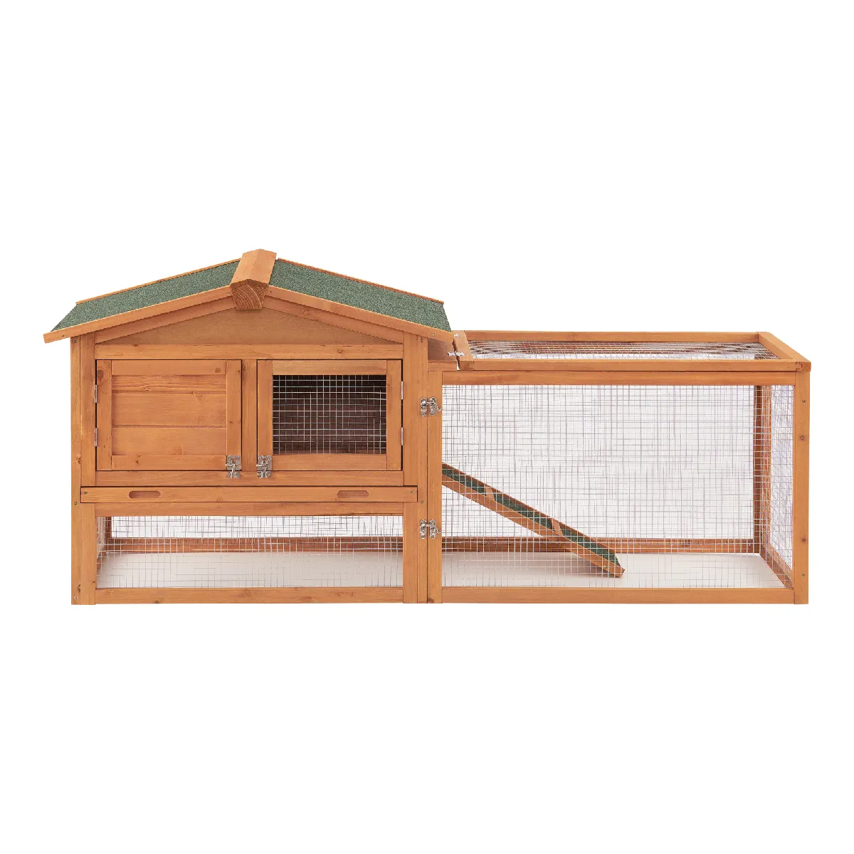 En.Casa en_casa Clapier Oberursel 2 niveaux 68 x 156 x 52 cm