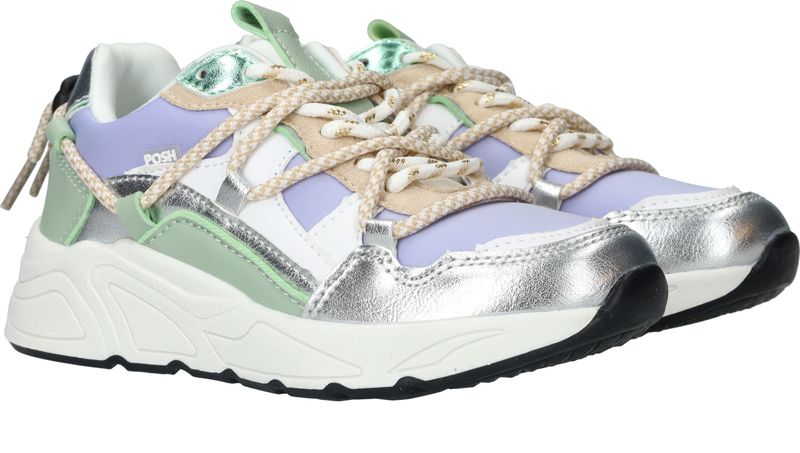 POSH by Poelman Sneakers Multi Meisjes