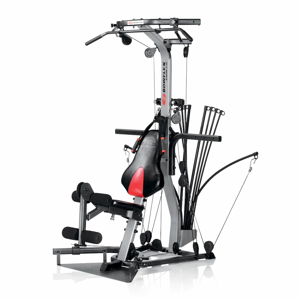 BOWFLEX X2SE
