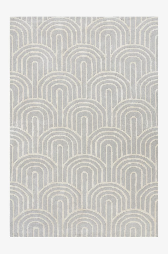 RUR viskoseteppe 200x300 cm