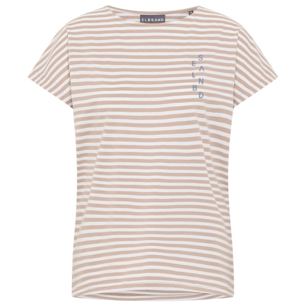 ELBSAND - Women's Selma - T-shirt