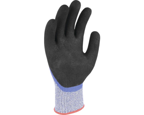KinetiXx X-WET CUT werkhandschoenen, maat L