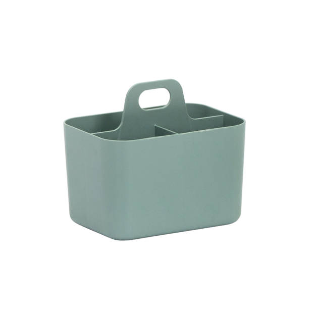 Forma toolbox Frank - S - grijsgroen
