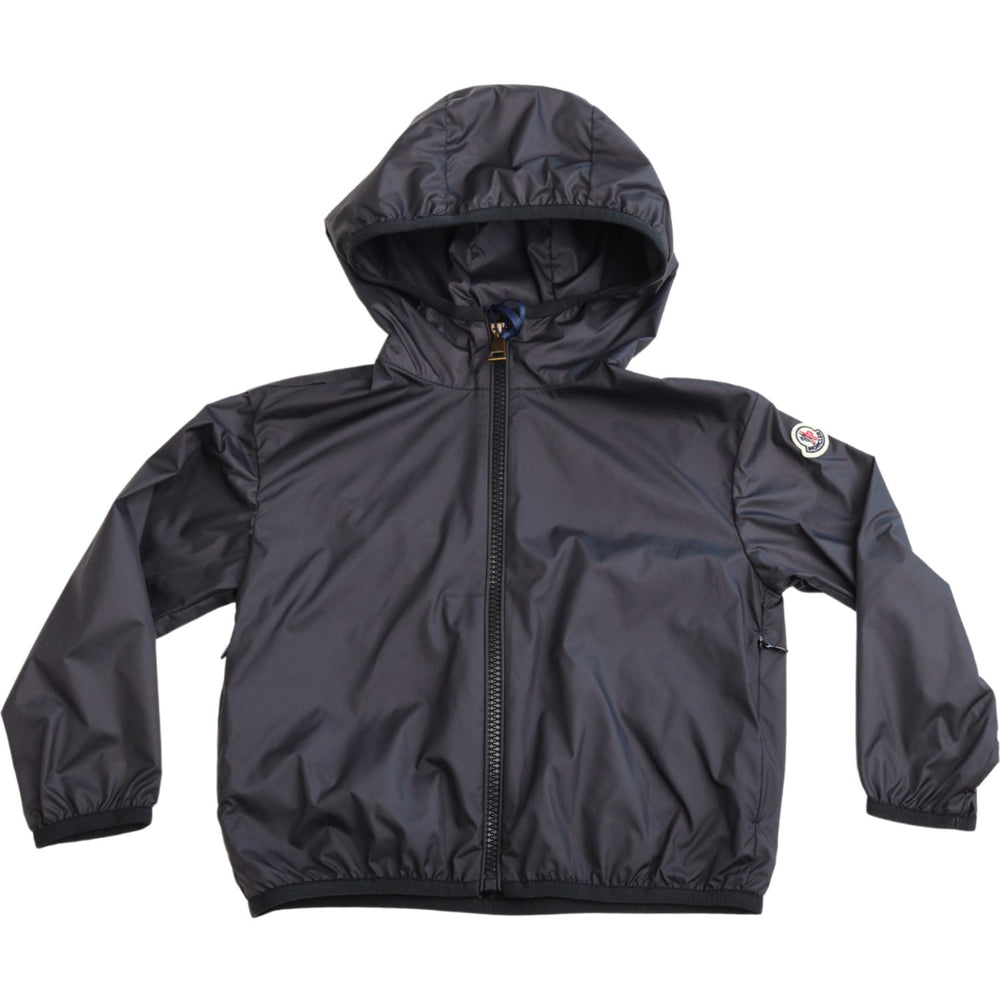 Køb Moncler Black Fegeo Jakke