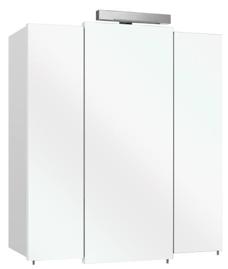 XORA Spiegelschrank LIVORNO
