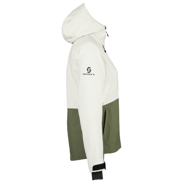 Scott - Women's Jacket Ultimate Dryo 10 - Veste de ski
