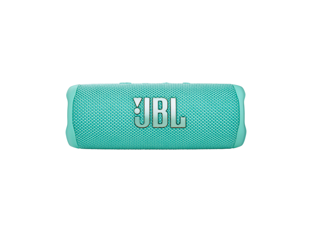 COLUNA PORTÁTIL JBL FLIP6 20W TEAL