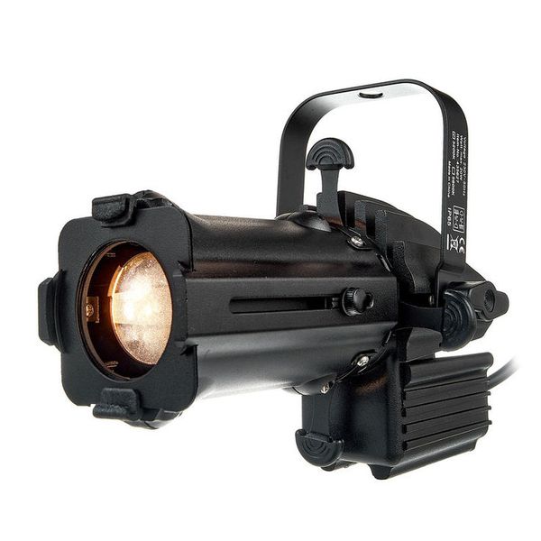 Varytec LED Profile Mini IP65 3200K bk