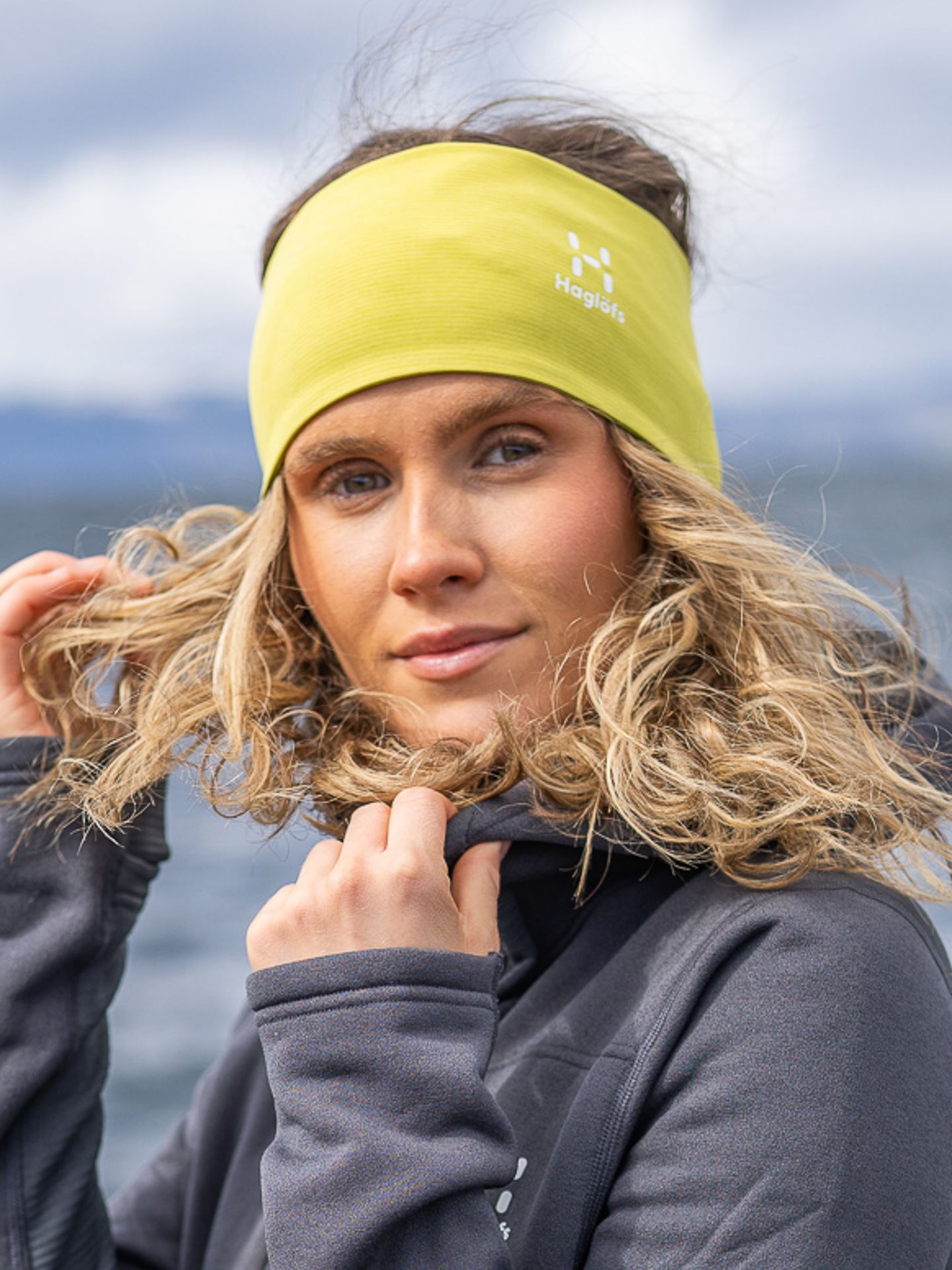 Mirre Headband