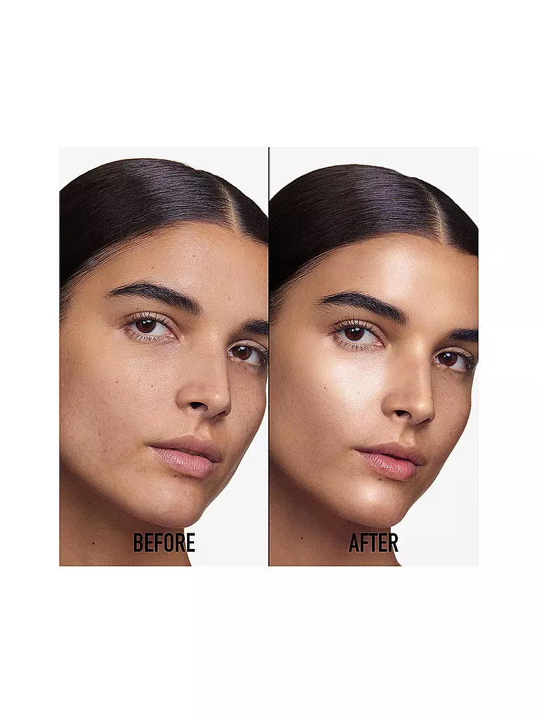 DIOR Dior Forever Glow Star Filter (3N) camel