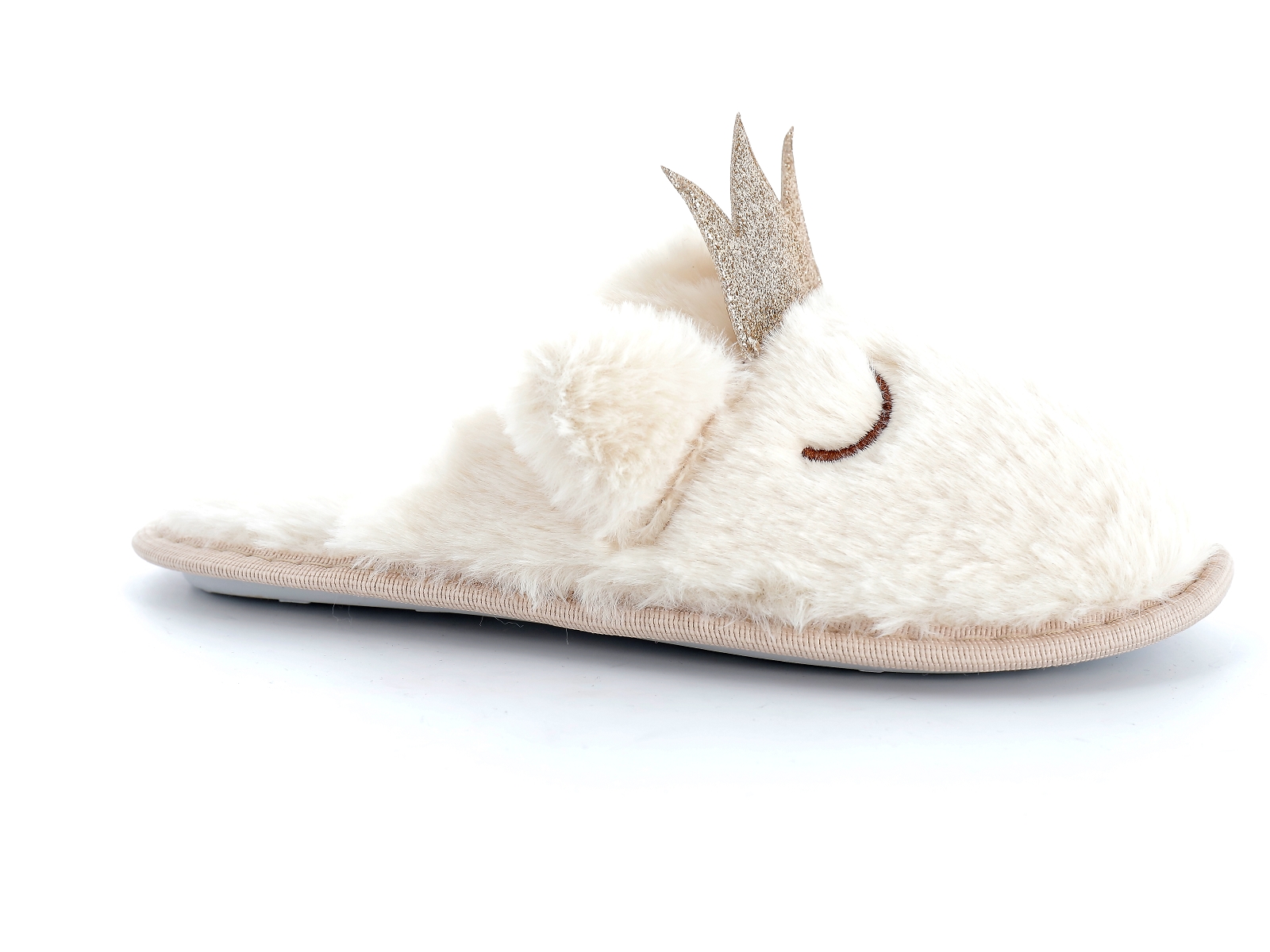 F brand-B588913 Textile Beige