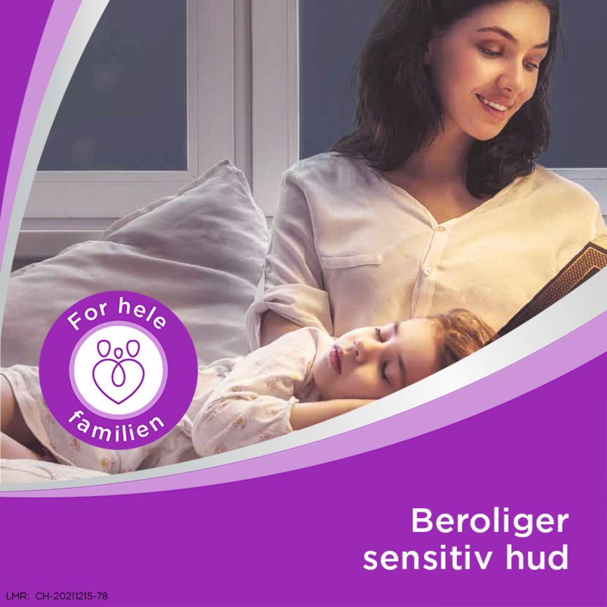 Bepanthen SensiControl krem 400 ml