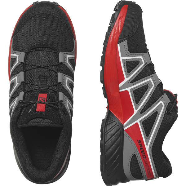 Chaussure trail SALOMON SPEEDCROSS J