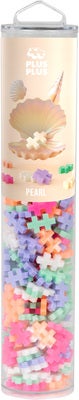Plus-Plus Colormix Pearl Byggesett 240 Deler