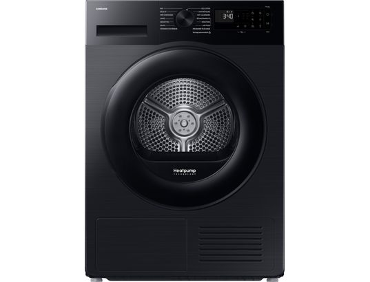 SAMSUNG - Sèche-linge pompe à chaleur DV90DG52A0AB