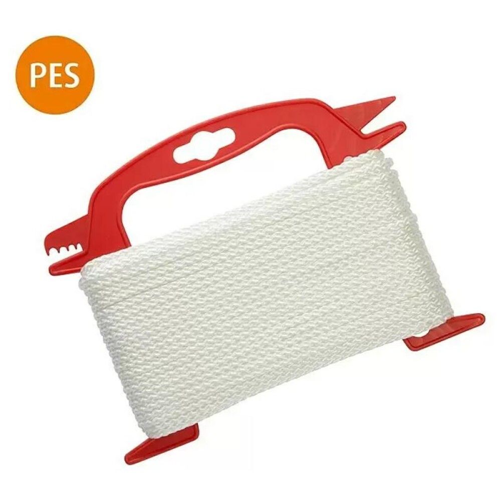 NYLONSNOR STABILIT 4 MM 20 M