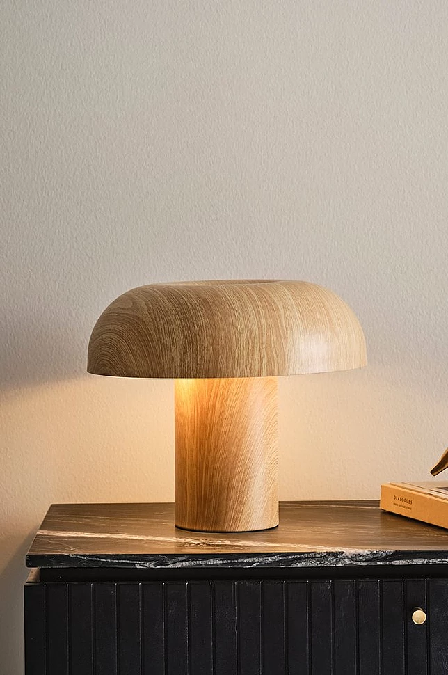 RAGGE bordlampe