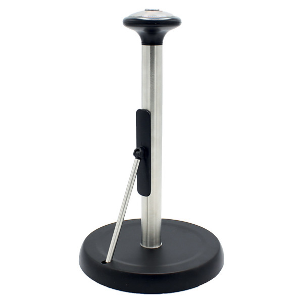 Dérouleur mobile pour bobine d'essuyage microfibre