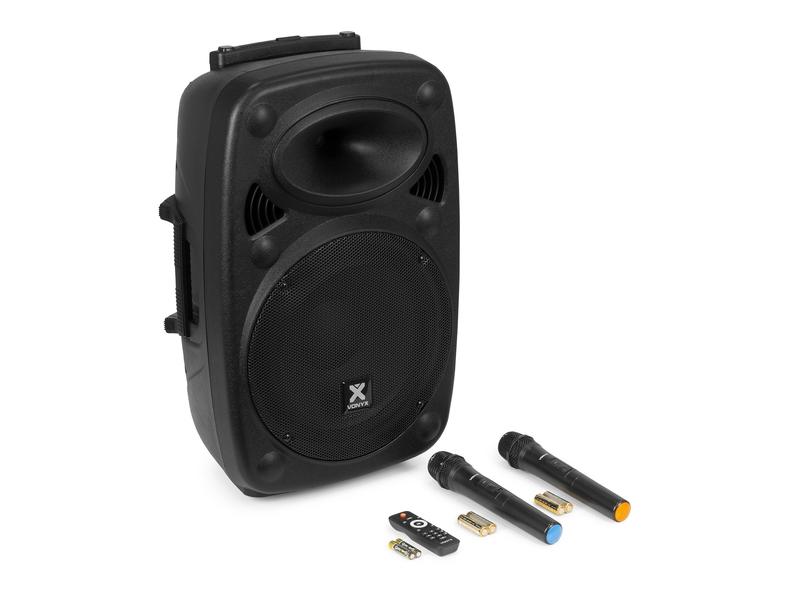 Vonyx PA-System Verve38 12