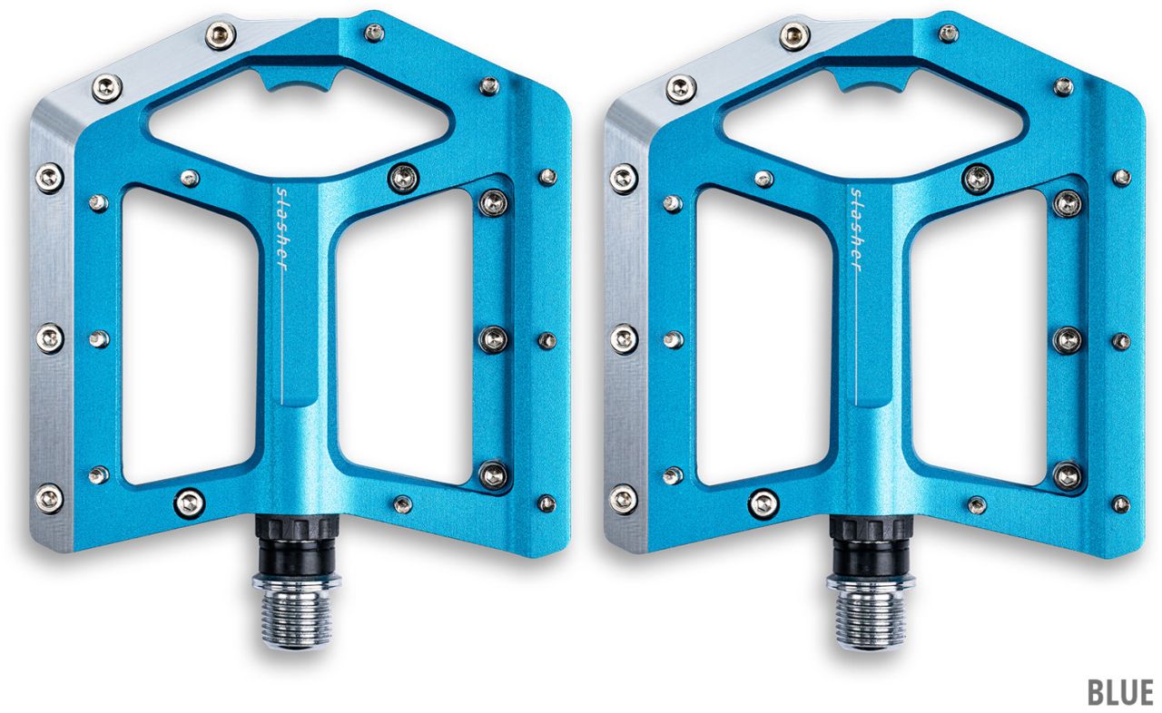 Cube Slasher Plattformpedale kaufen | Bike-Discount