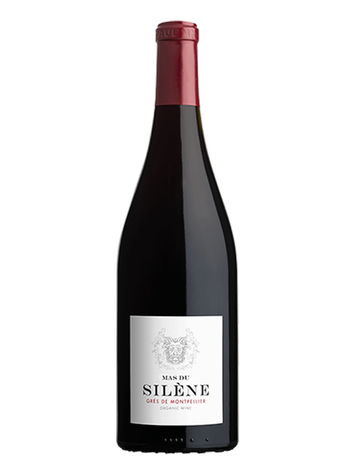 MAS DU SILENE 2021