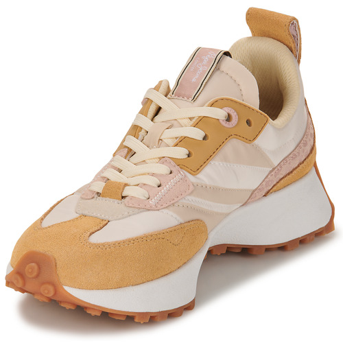 Pepe jeans - LUCKY PRINT - Beige / Camel