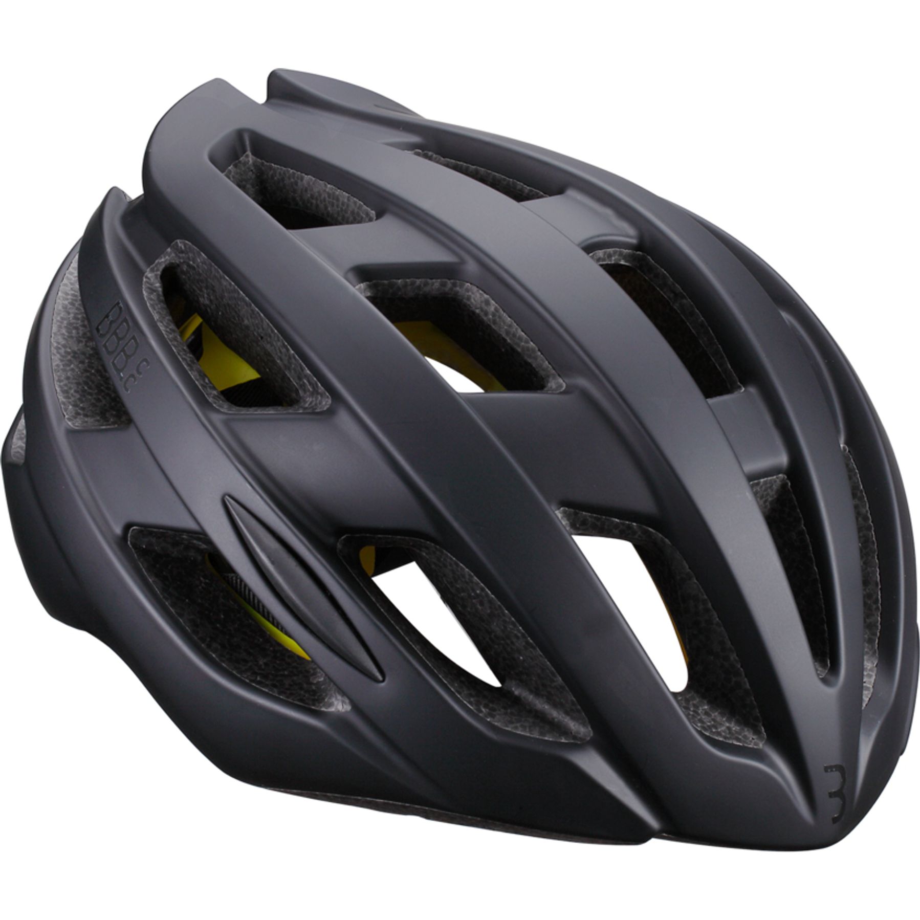 BBB Cycling BHE-153 Hawk MIPS Racefiets Helm