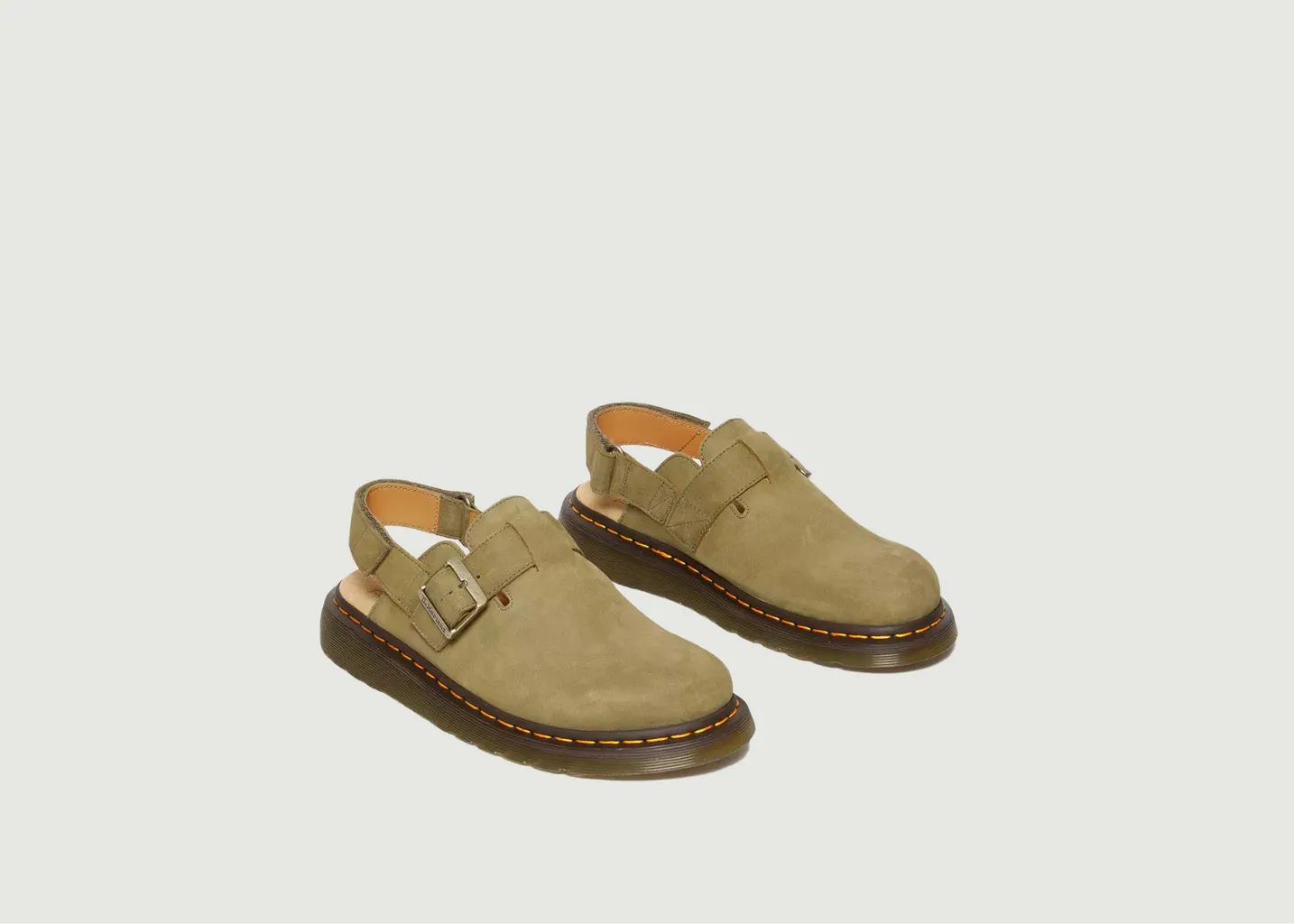 Jorge II Dr. Martens
