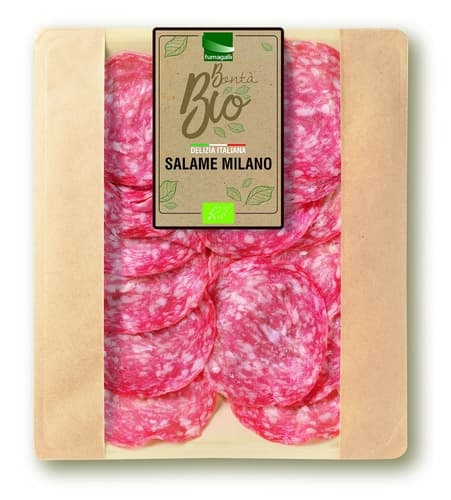 Fumagalli BIO Salami Milano
