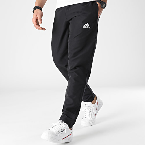 Pantalon Jogging H57533 Noir