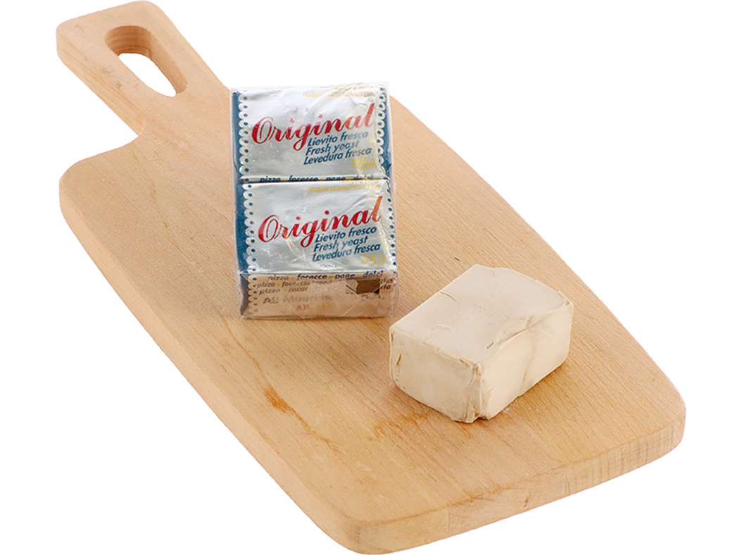LEVEDURA CUBINHOS 2X25G