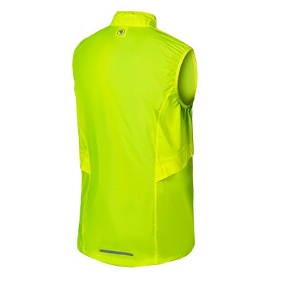 Endura Pakagilet Gul