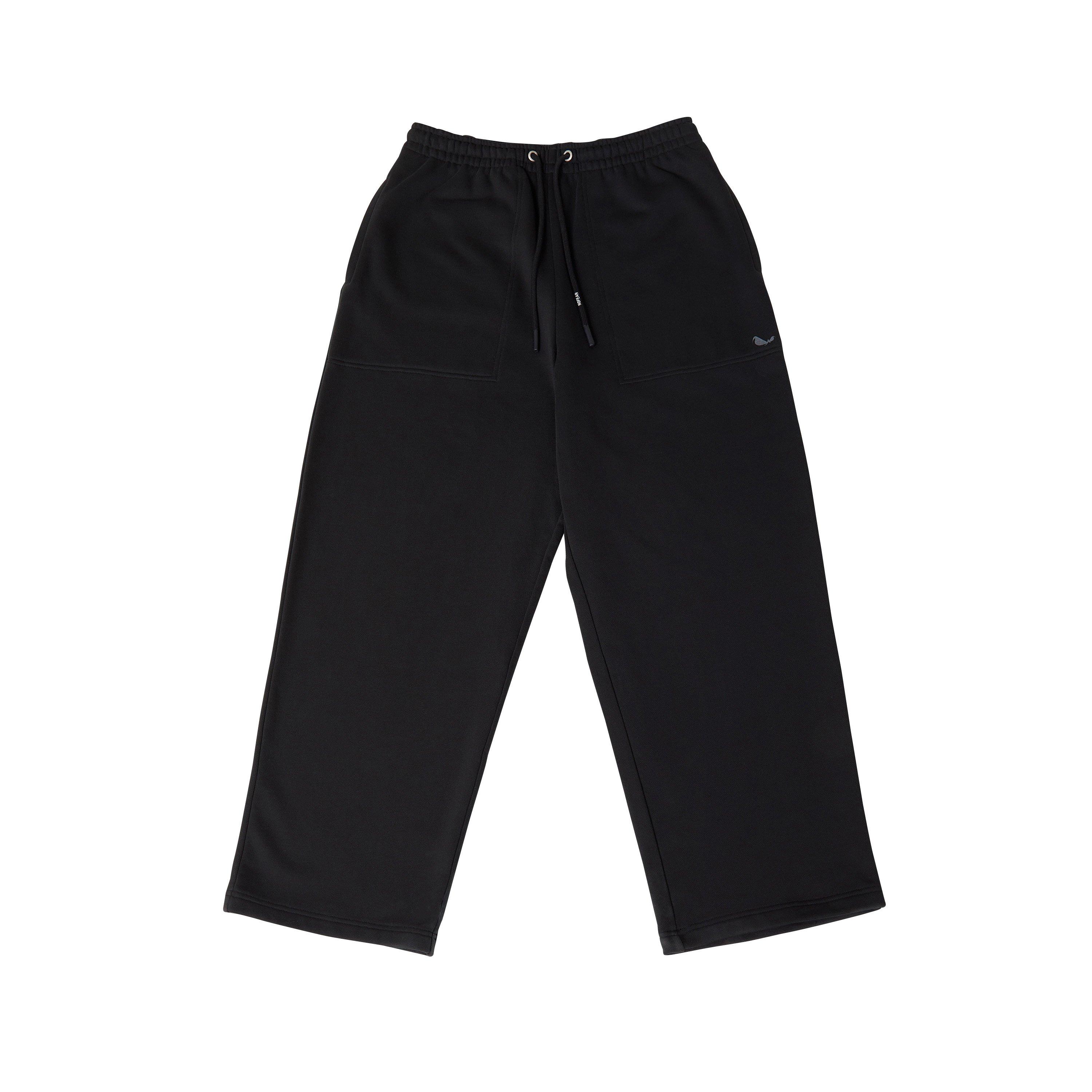 No Fear NF Wide Leg Joggers